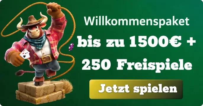 Cowboyspin Casino